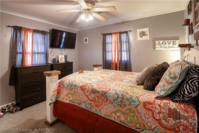 9843 Abbott Loop, Mansfield, AR 72944