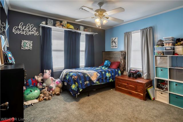 9843 Abbott Loop, Mansfield, AR 72944