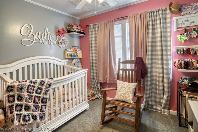 9843 Abbott Loop, Mansfield, AR 72944