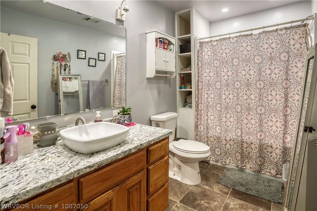 9843 Abbott Loop, Mansfield, AR 72944