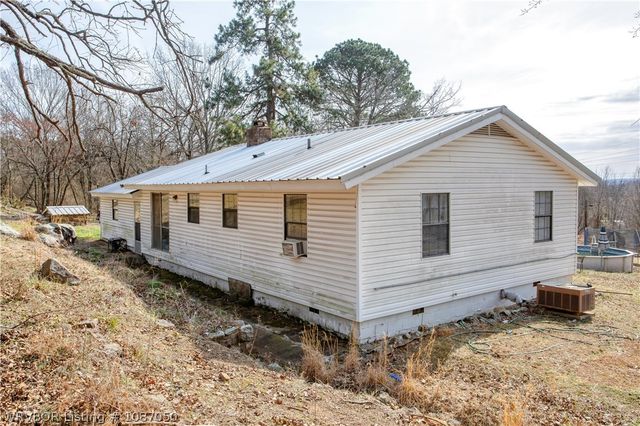 9843 Abbott Loop, Mansfield, AR 72944