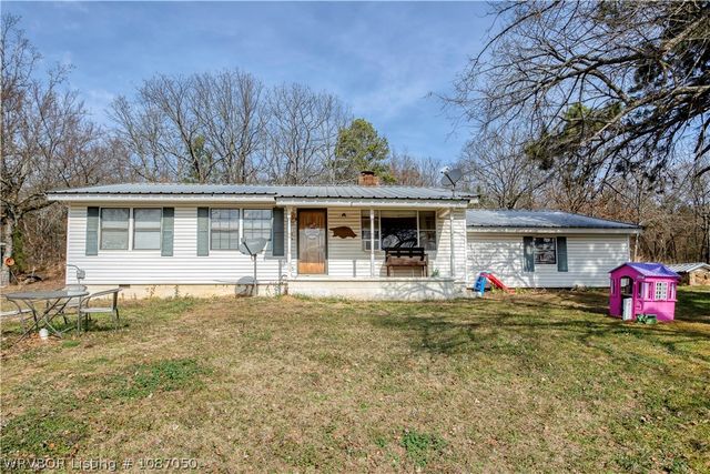 9843 Abbott Loop, Mansfield, AR 72944