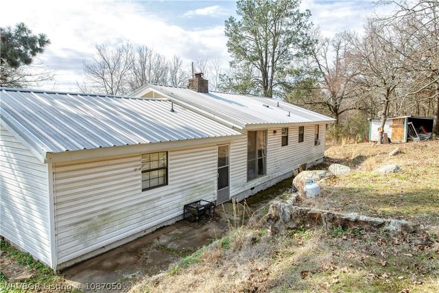 9843 Abbott Loop, Mansfield, AR 72944