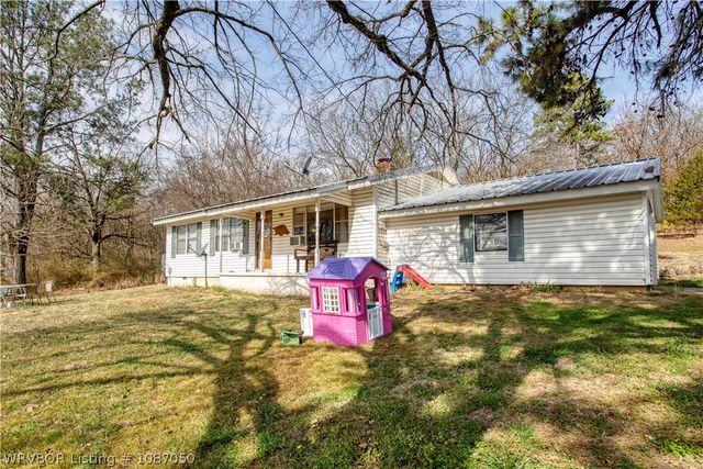 9843 Abbott Loop, Mansfield, AR 72944