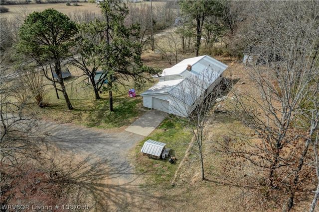 9843 Abbott Loop, Mansfield, AR 72944