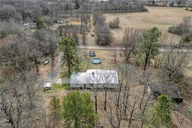 9843 Abbott Loop, Mansfield, AR 72944