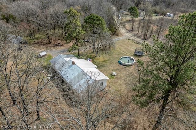 9843 Abbott Loop, Mansfield, AR 72944