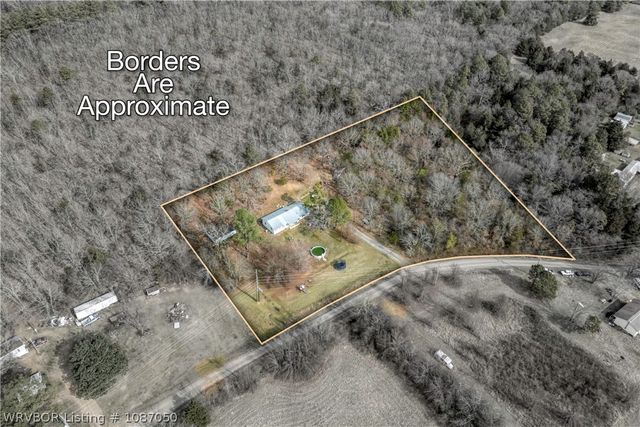 9843 Abbott Loop, Mansfield, AR 72944