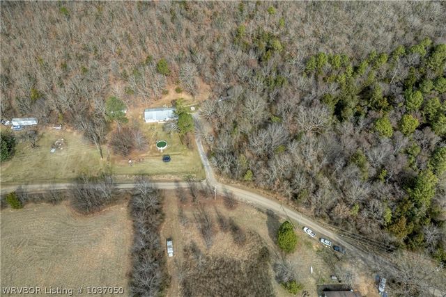 9843 Abbott Loop, Mansfield, AR 72944