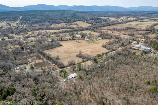 9843 Abbott Loop, Mansfield, AR 72944