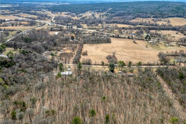 9843 Abbott Loop, Mansfield, AR 72944