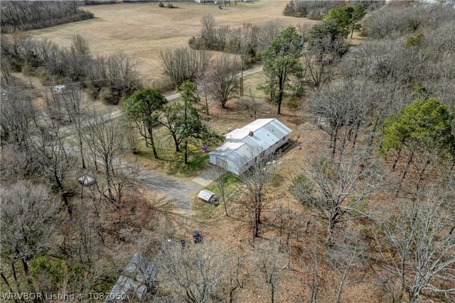 9843 Abbott Loop, Mansfield, AR 72944