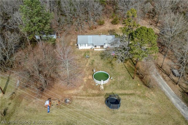 9843 Abbott Loop, Mansfield, AR 72944