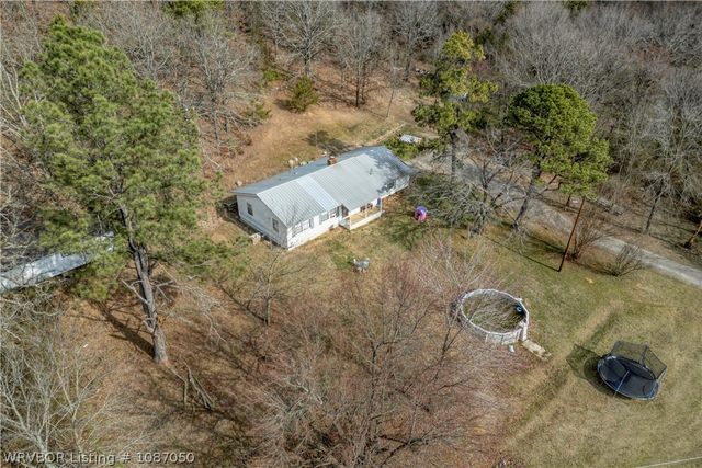 9843 Abbott Loop, Mansfield, AR 72944