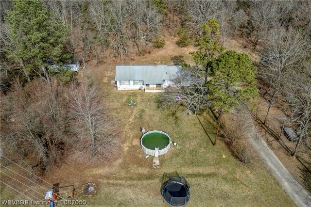 9843 Abbott Loop, Mansfield, AR 72944