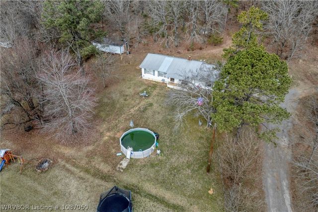 9843 Abbott Loop, Mansfield, AR 72944