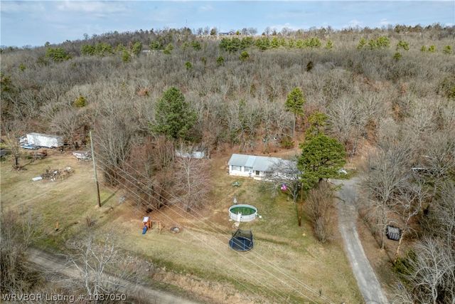 9843 Abbott Loop, Mansfield, AR 72944