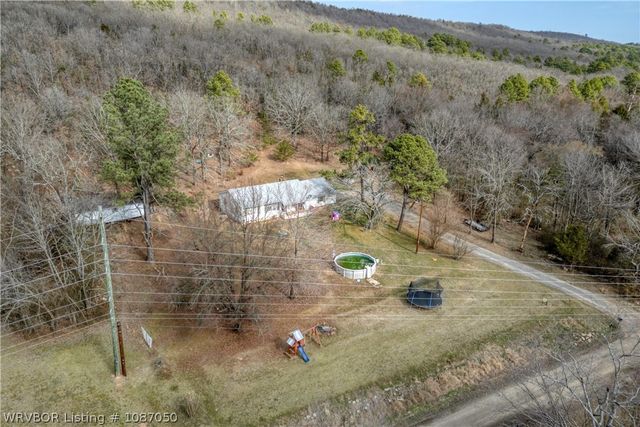 9843 Abbott Loop, Mansfield, AR 72944