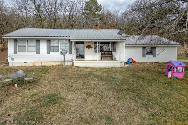 9843 Abbott Loop, Mansfield, AR 72944