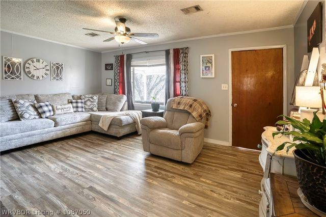 9843 Abbott Loop, Mansfield, AR 72944