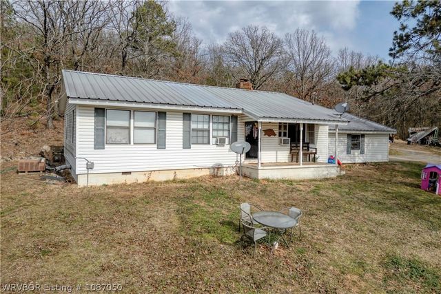 9843 Abbott Loop, Mansfield, AR 72944