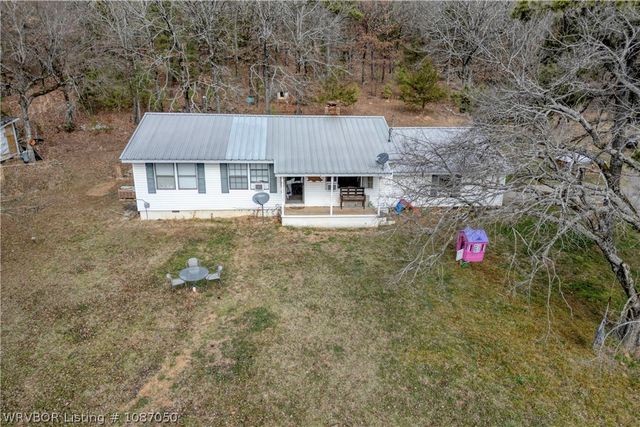 9843 Abbott Loop, Mansfield, AR 72944