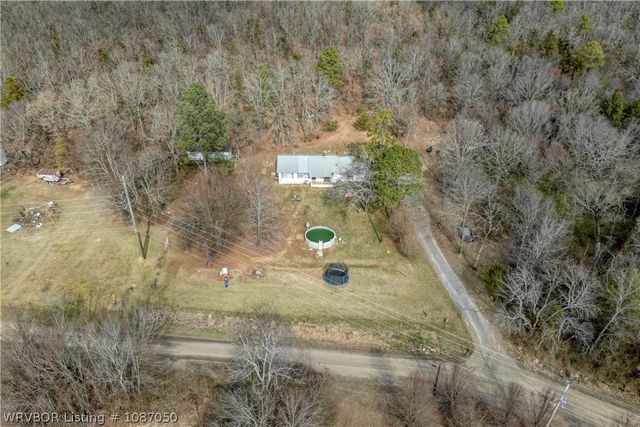 9843 Abbott Loop, Mansfield, AR 72944