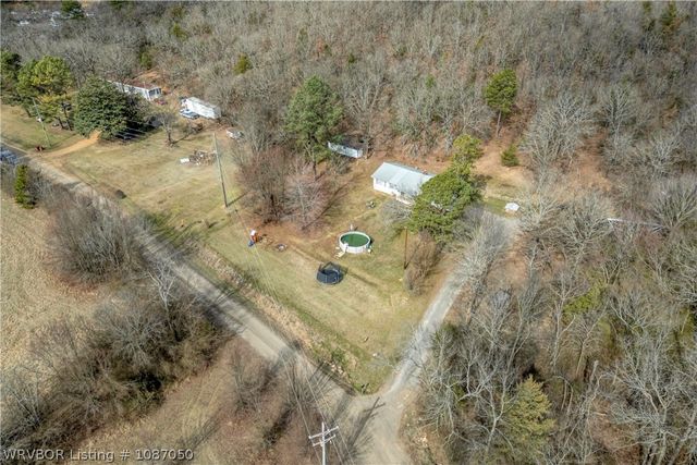 9843 Abbott Loop, Mansfield, AR 72944