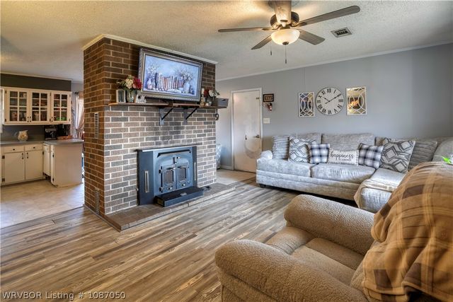 9843 Abbott Loop, Mansfield, AR 72944