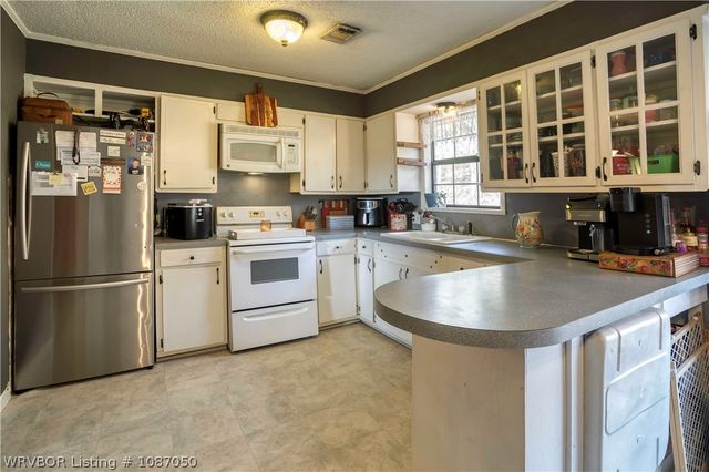 9843 Abbott Loop, Mansfield, AR 72944