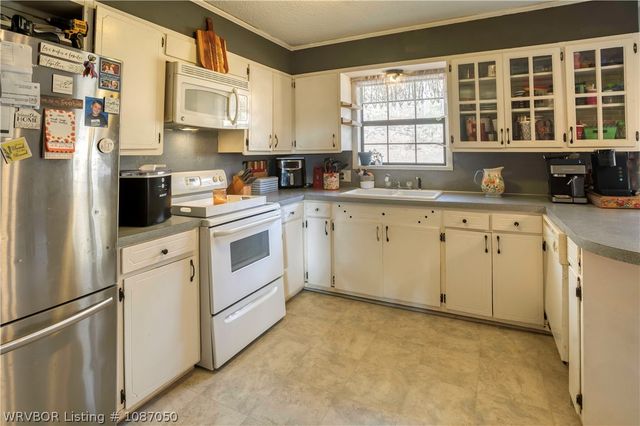 9843 Abbott Loop, Mansfield, AR 72944