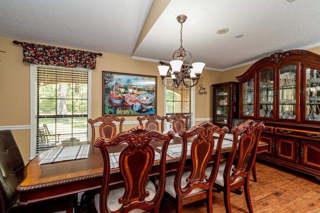 183 Southwood Dr, Camden, AR 71701