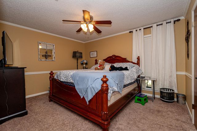 183 Southwood Dr, Camden, AR 71701