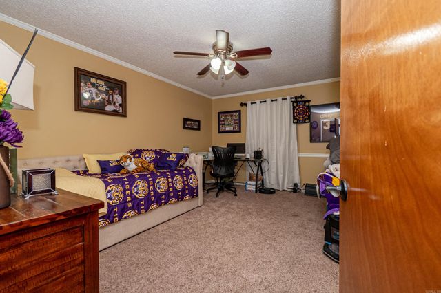 183 Southwood Dr, Camden, AR 71701