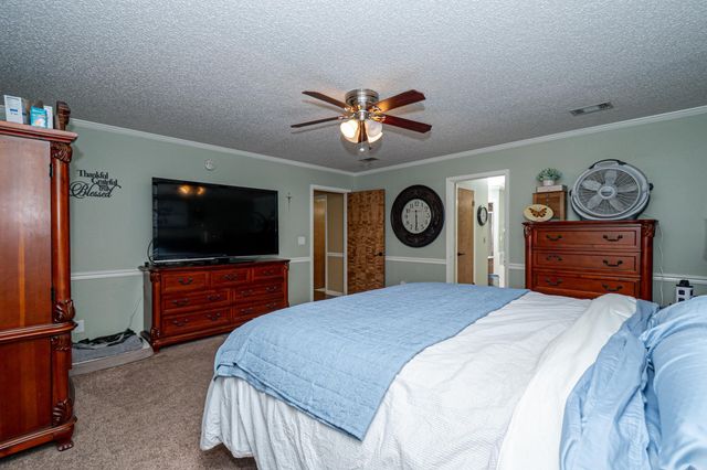 183 Southwood Dr, Camden, AR 71701