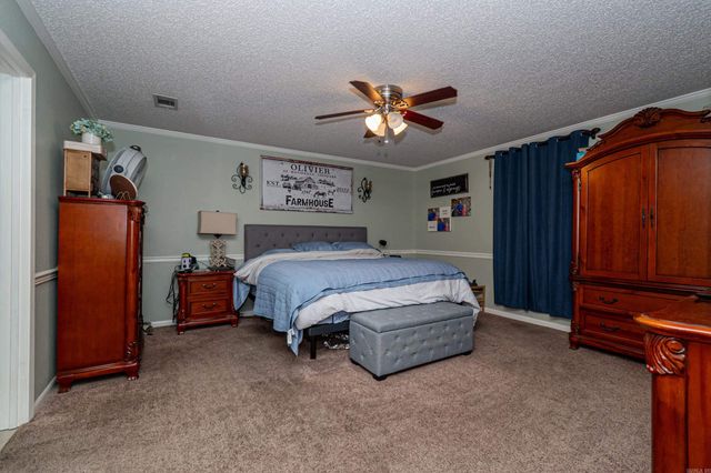 183 Southwood Dr, Camden, AR 71701