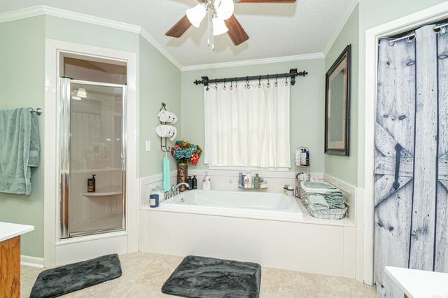 183 Southwood Dr, Camden, AR 71701