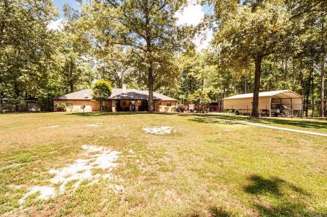 183 Southwood Dr, Camden, AR 71701