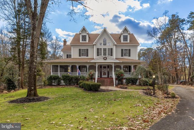 3 S LAKESIDE DR W, Medford, NJ 08055