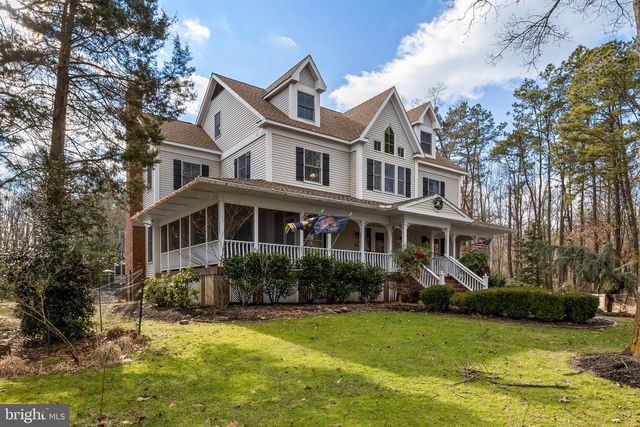 3 S LAKESIDE DR W, Medford, NJ 08055