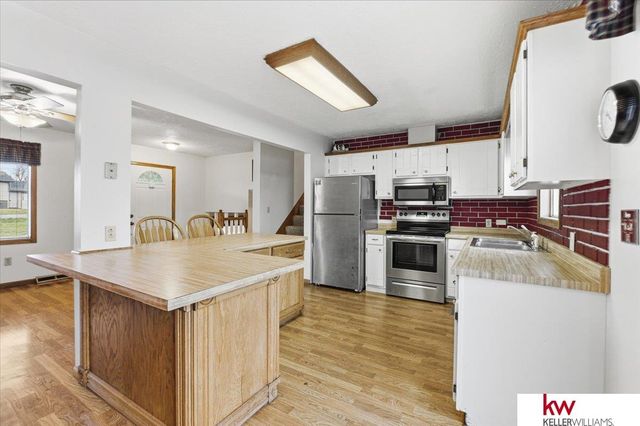 2507 Cambridge Drive, Plattsmouth, NE 68048