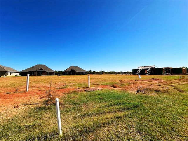 717 Manzano Drive, Norman, OK 73071