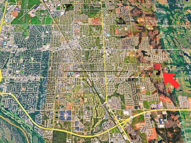 717 Manzano Drive, Norman, OK 73071