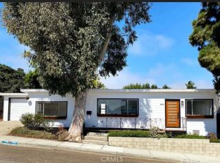 919 N Herrin, Manhattan Beach, CA 90266