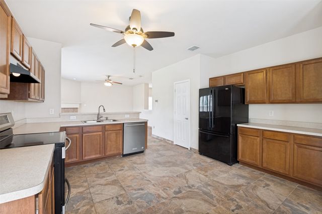 5891 Candlelight Lane, Grand Prairie, TX 75052