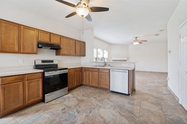 5891 Candlelight Lane, Grand Prairie, TX 75052