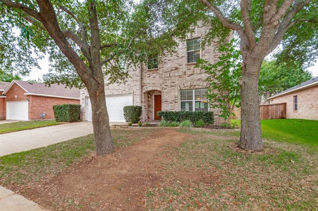 5891 Candlelight Lane, Grand Prairie, TX 75052