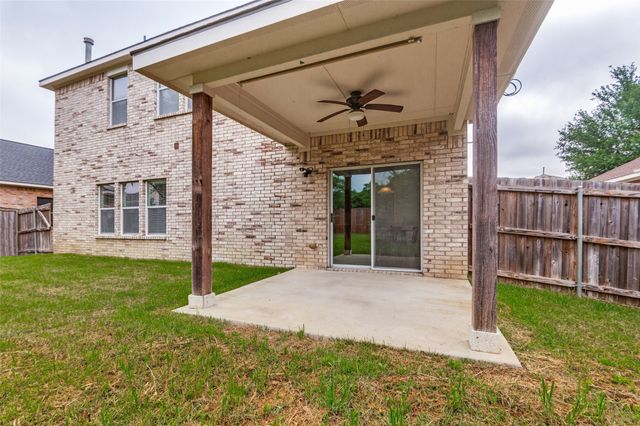 5891 Candlelight Lane, Grand Prairie, TX 75052