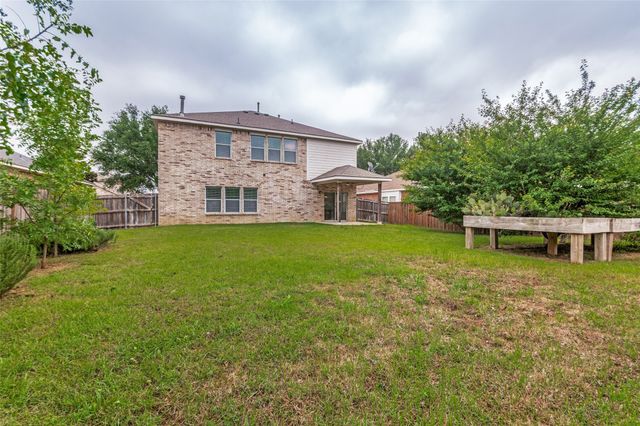 5891 Candlelight Lane, Grand Prairie, TX 75052