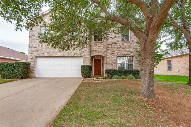 5891 Candlelight Lane, Grand Prairie, TX 75052